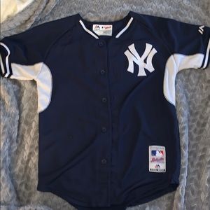 Baseball Jersey
